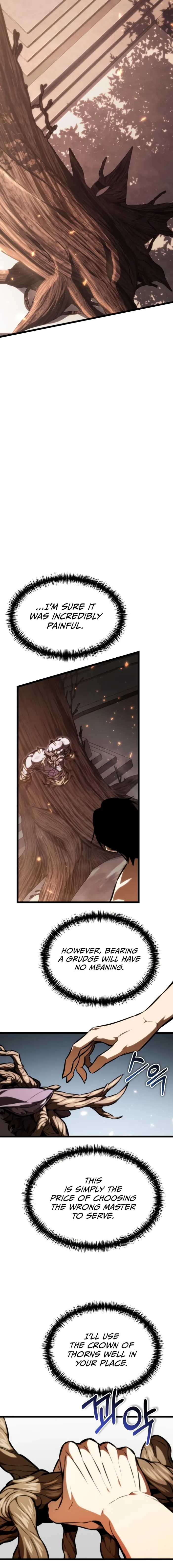 The Stellar Swordmaster Chap 126 - Next Chap 127