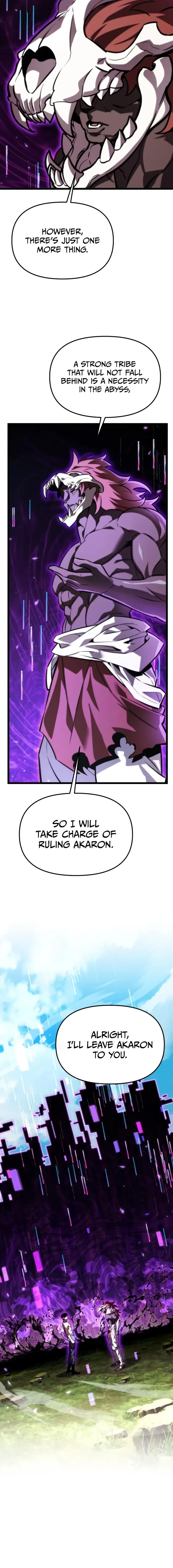 The Stellar Swordmaster Chap 128 - Next Chap 129