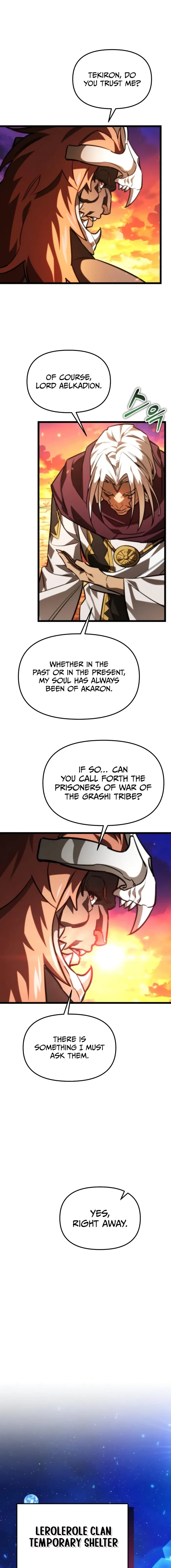 The Stellar Swordmaster Chap 129 - Next Chap 130