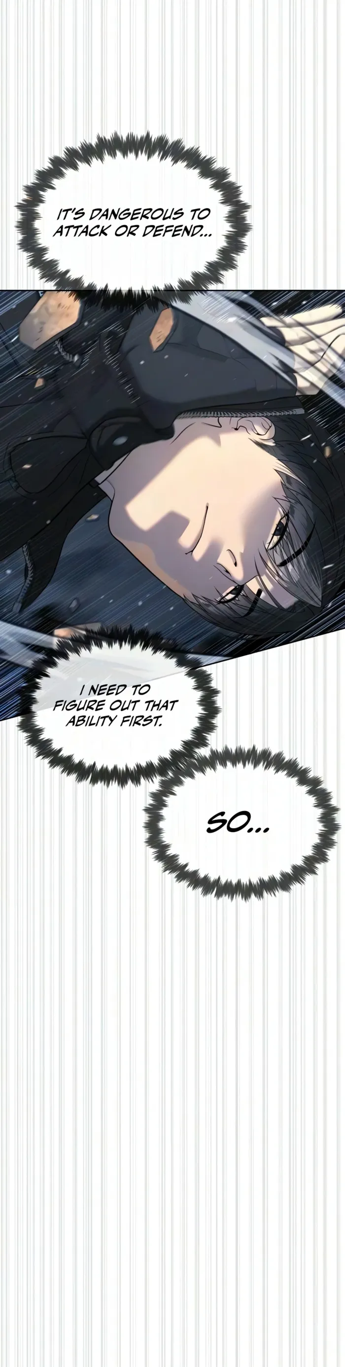 Killer Peter Chap 131 - Next Chap 132