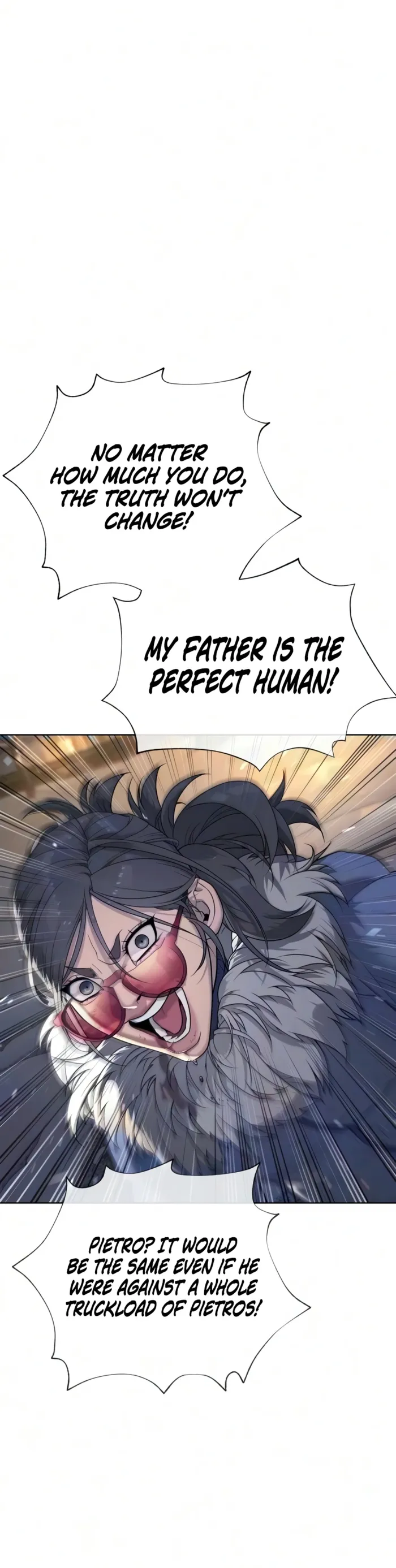 Killer Peter Chap 131 - Next Chap 132