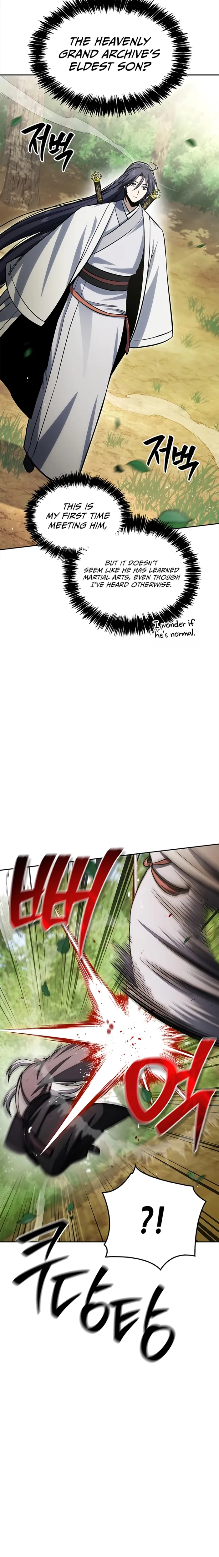 Killer Peter Chap 170 - Next Chap 171