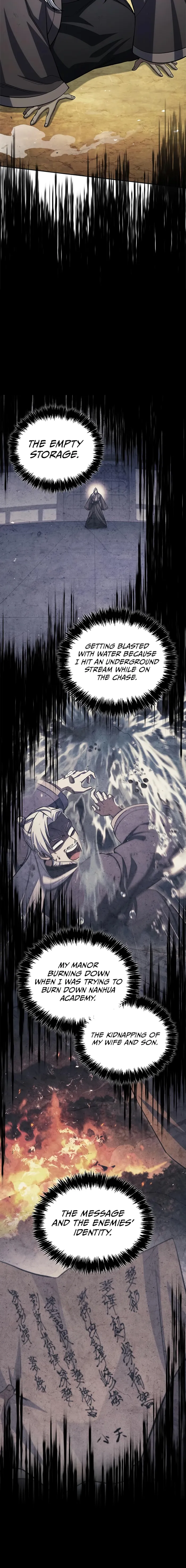 Killer Peter Chap 170 - Next Chap 171