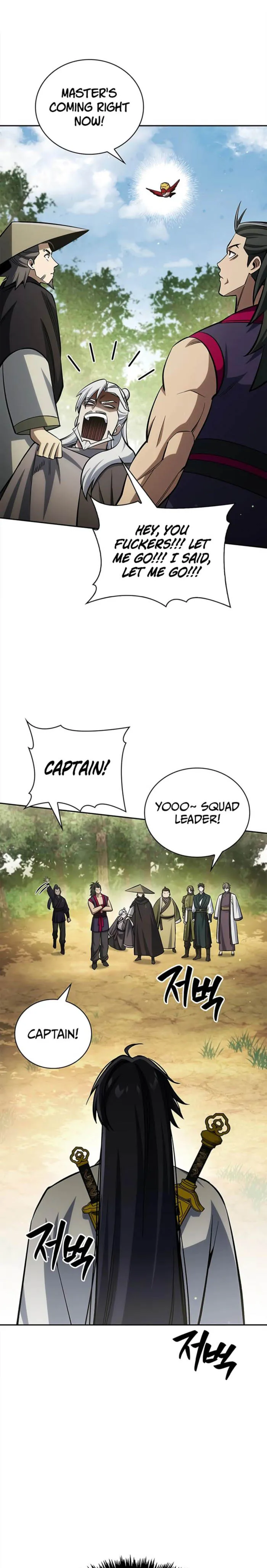 Killer Peter Chap 170 - Next Chap 171
