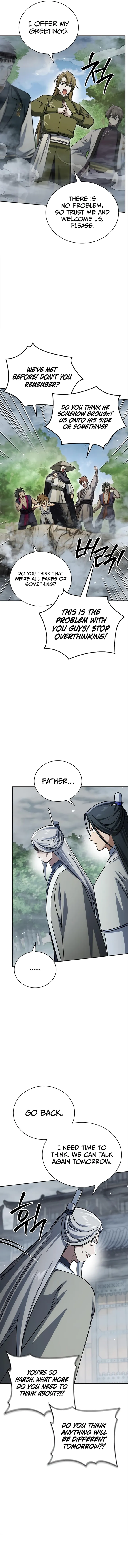 Killer Peter Chap 170 - Next Chap 171