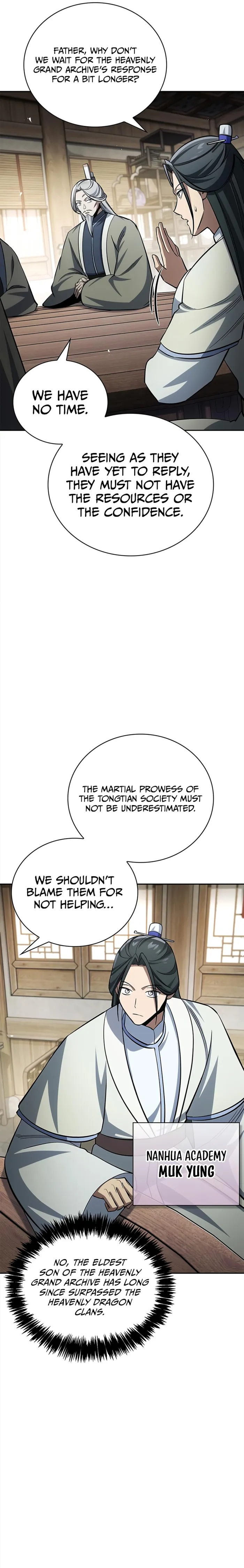 Killer Peter Chap 170 - Next Chap 171