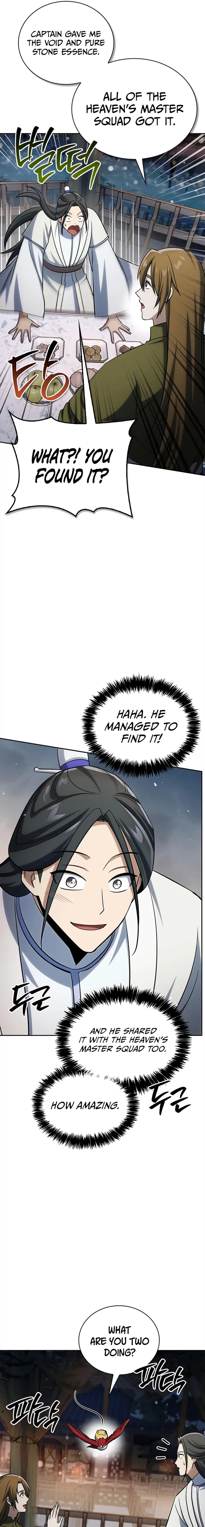 Killer Peter Chap 170 - Next Chap 171