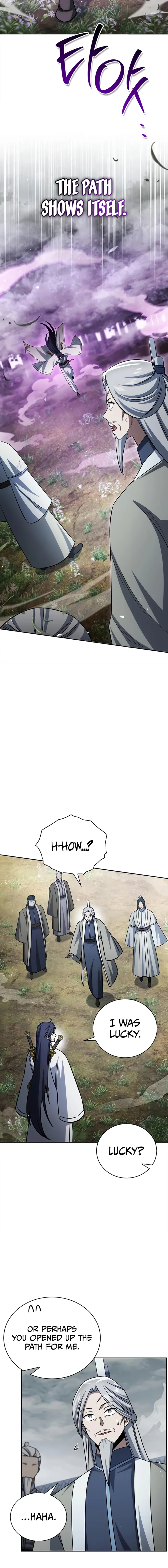 Killer Peter Chap 170 - Next Chap 171