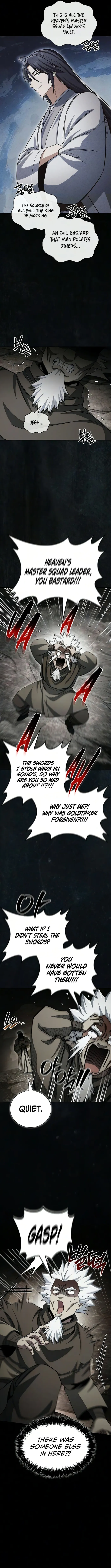 Killer Peter Chap 176 - Next Chap 177