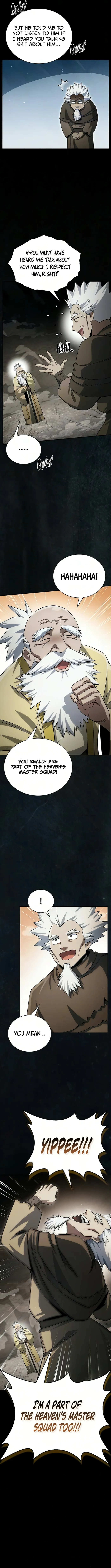 Killer Peter Chap 176 - Next Chap 177
