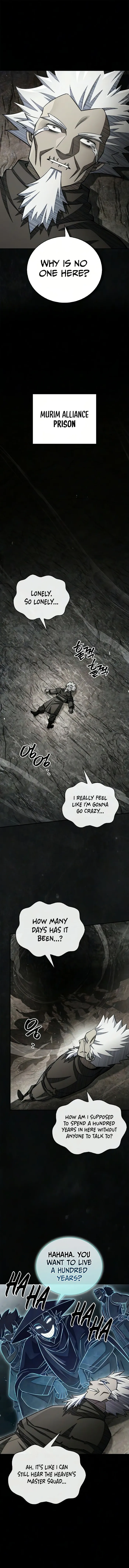 Killer Peter Chap 176 - Next Chap 177