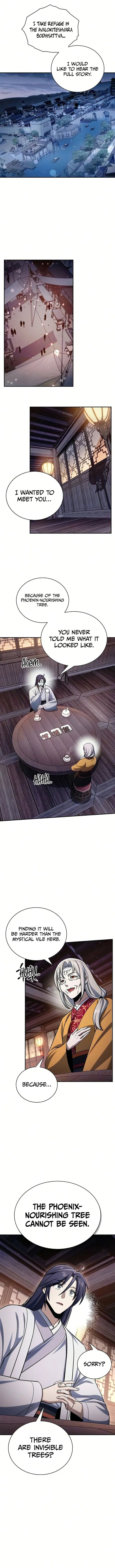 Killer Peter Chap 176 - Next Chap 177