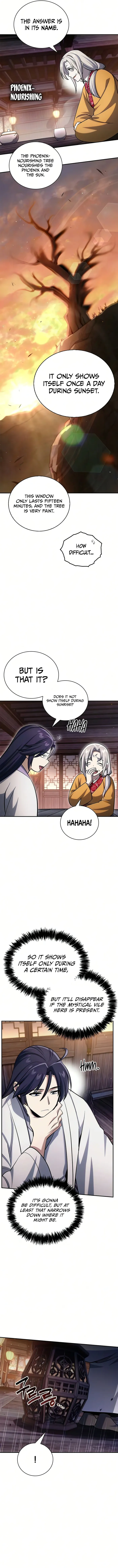 Killer Peter Chap 176 - Next Chap 177