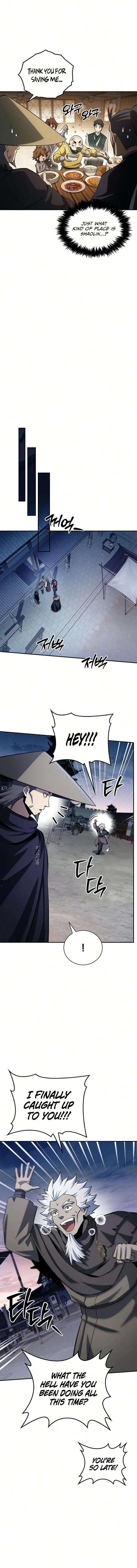 Killer Peter Chap 176 - Next Chap 177