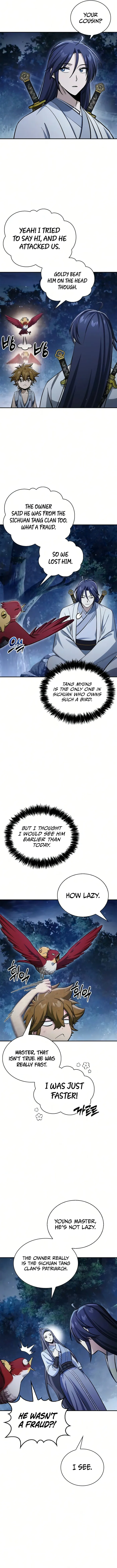 Killer Peter Chap 178 - Next Chap 179