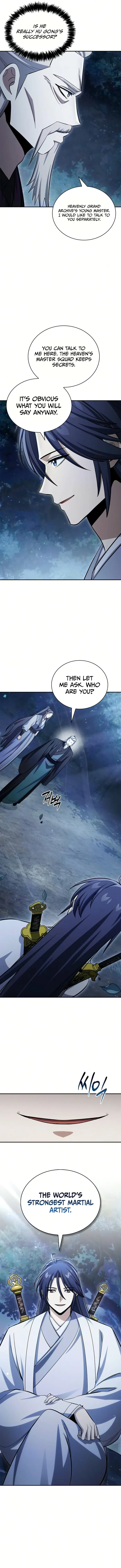 Killer Peter Chap 178 - Next Chap 179