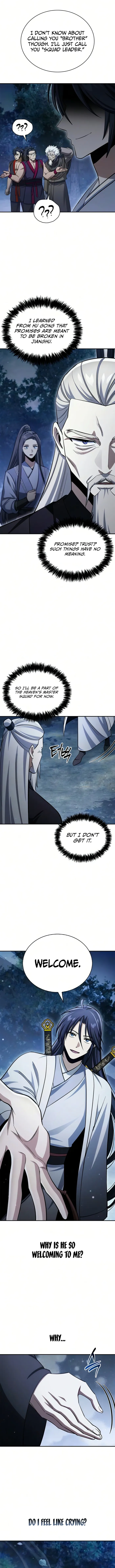 Killer Peter Chap 178 - Next Chap 179