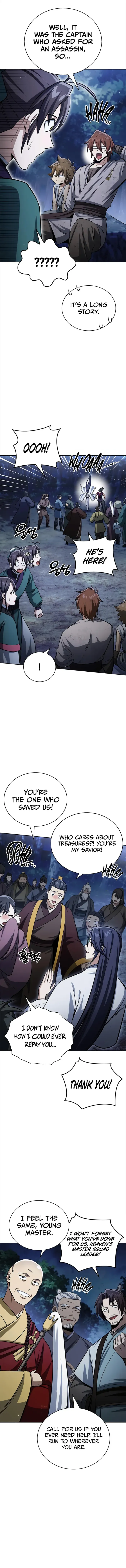 Killer Peter Chap 164 - Next Chap 165