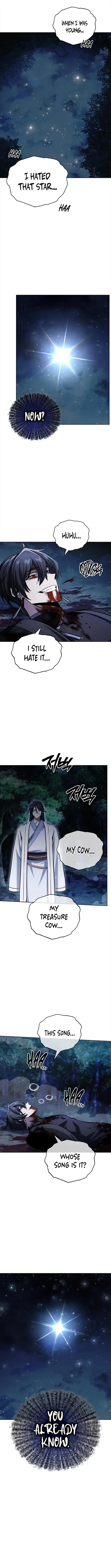 Killer Peter Chap 164 - Next Chap 165