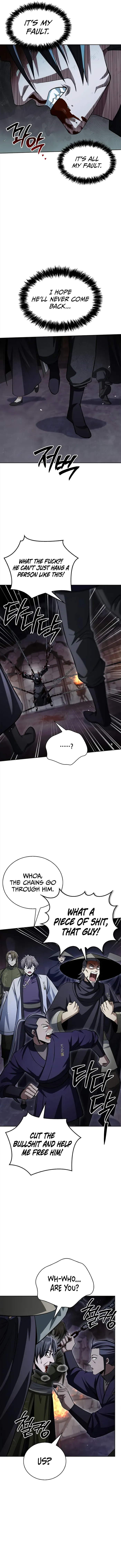 Killer Peter Chap 164 - Next Chap 165