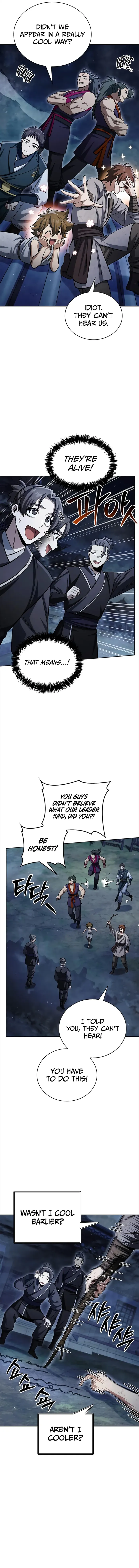 Killer Peter Chap 164 - Next Chap 165