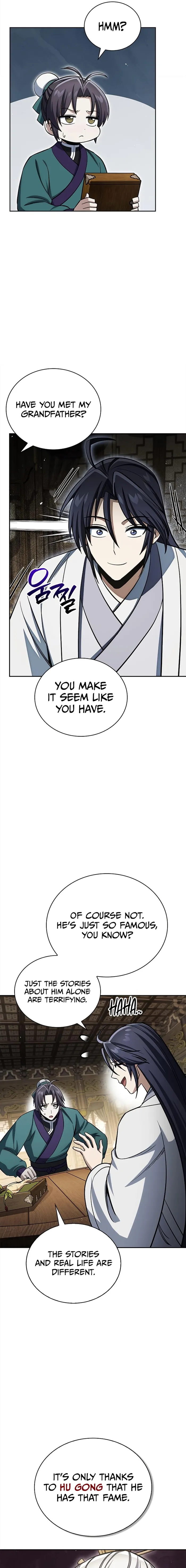 Killer Peter Chap 165 - Next Chap 166