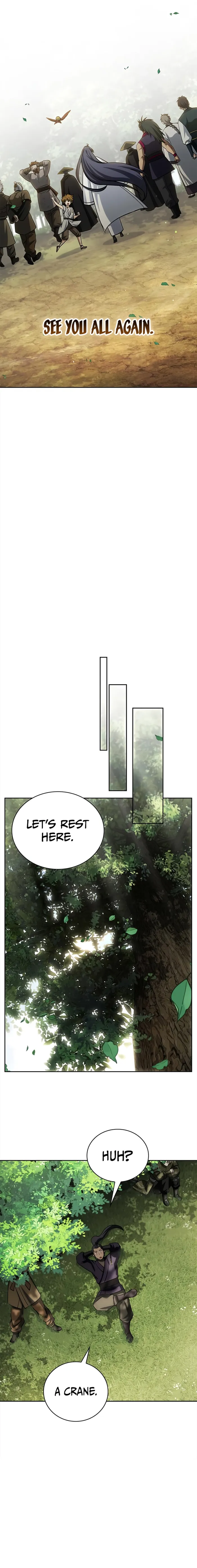 Killer Peter Chap 166 - Next Chap 167
