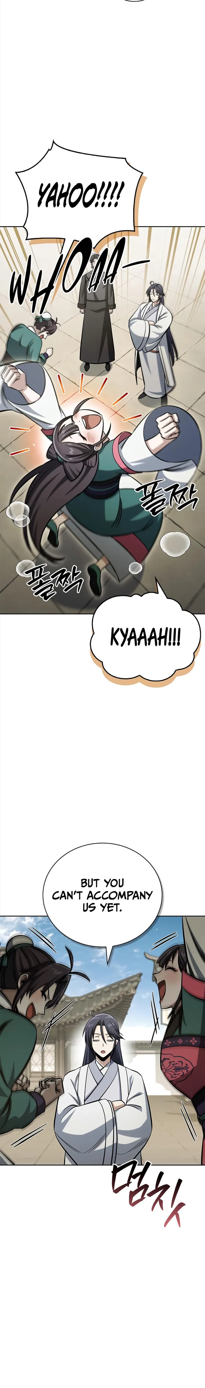 Killer Peter Chap 166 - Next Chap 167