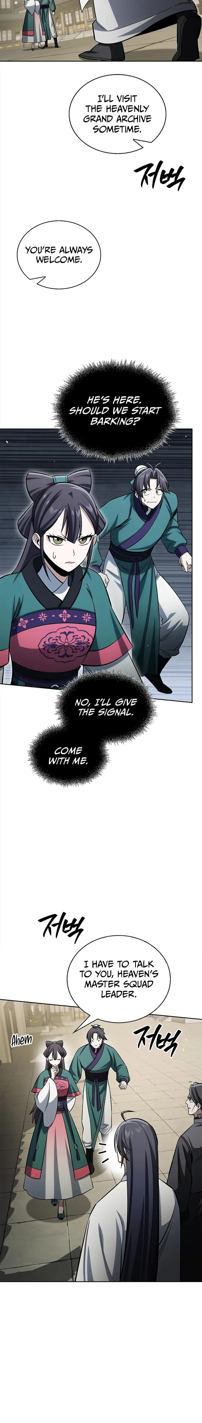 Killer Peter Chap 166 - Next Chap 167