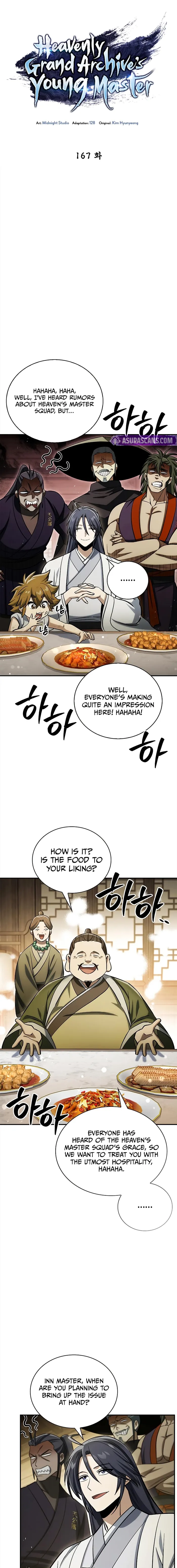 Killer Peter Chap 167 - Next Chap 168