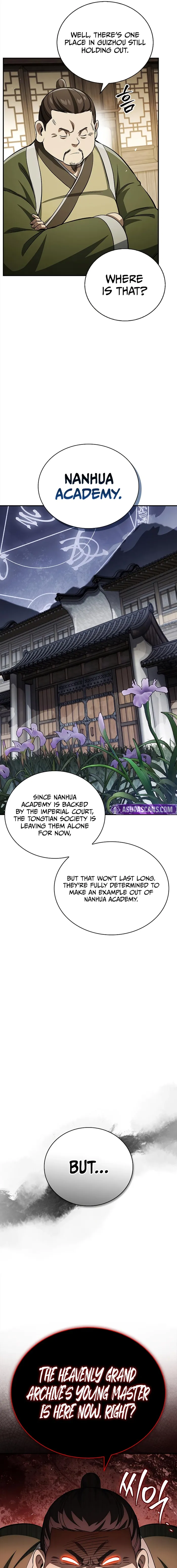 Killer Peter Chap 167 - Next Chap 168
