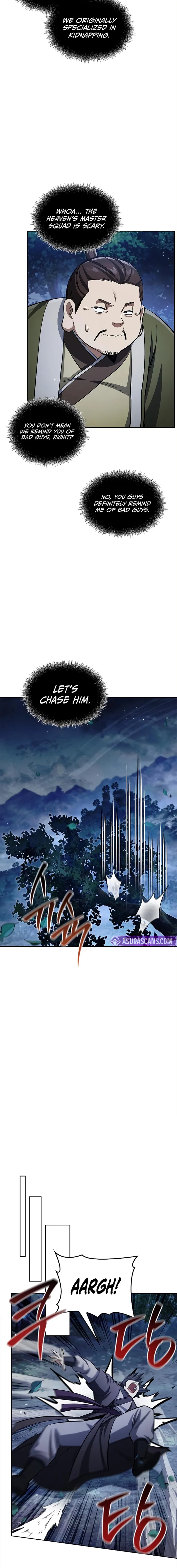 Killer Peter Chap 167 - Next Chap 168
