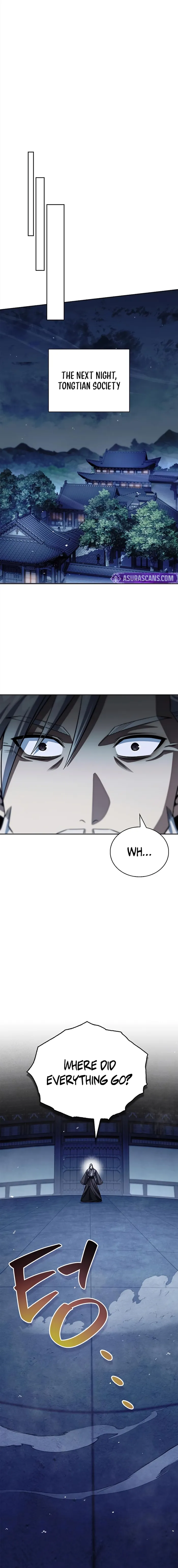 Killer Peter Chap 167 - Next Chap 168