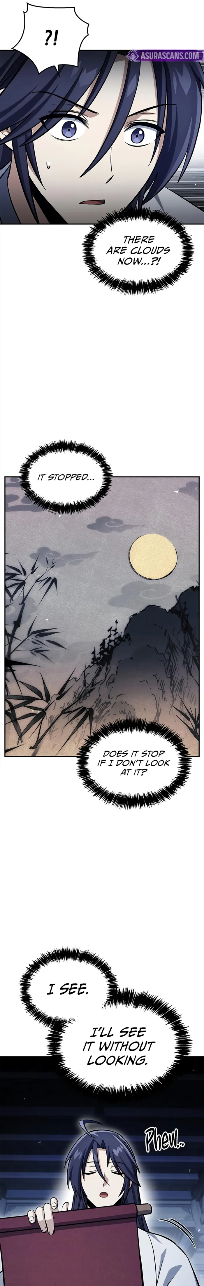 Killer Peter Chap 169 - Next Chap 170