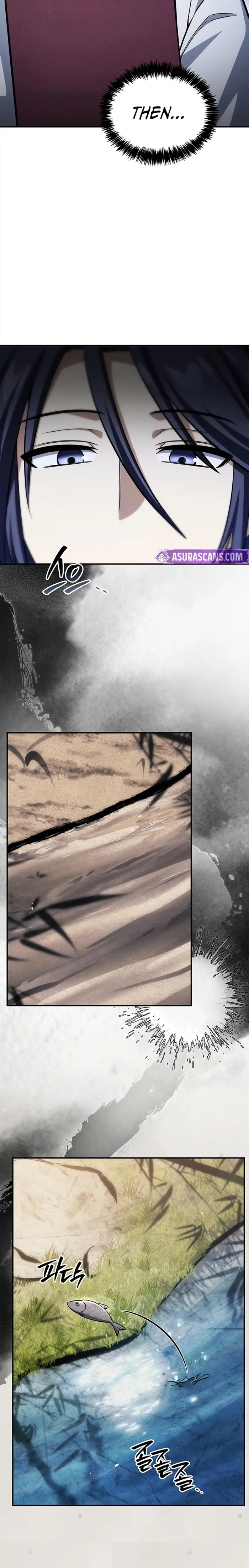 Killer Peter Chap 169 - Next Chap 170