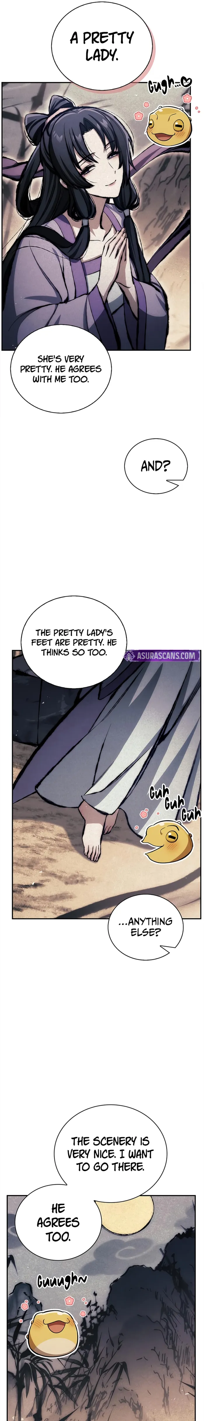 Killer Peter Chap 169 - Next Chap 170