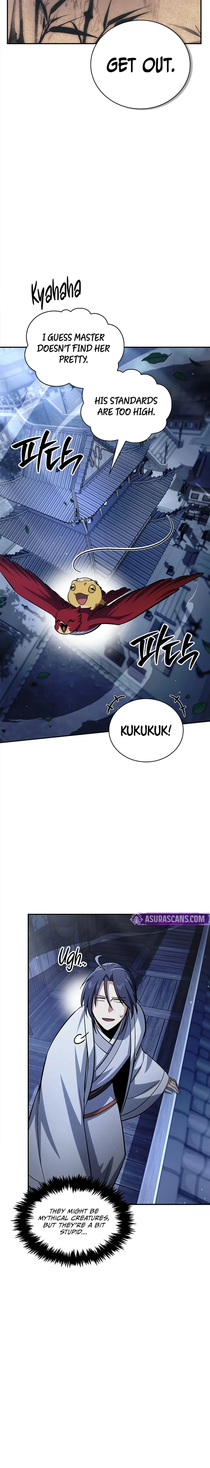 Killer Peter Chap 169 - Next Chap 170