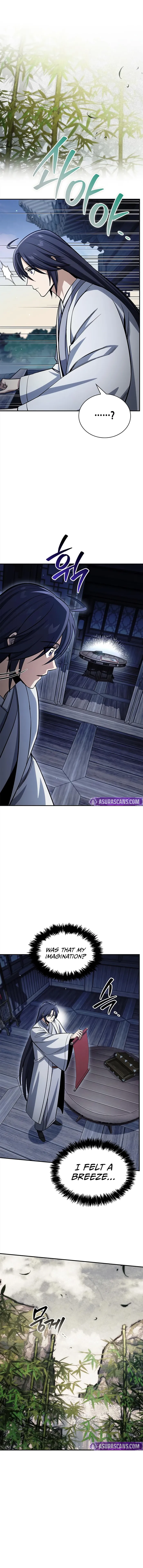 Killer Peter Chap 169 - Next Chap 170