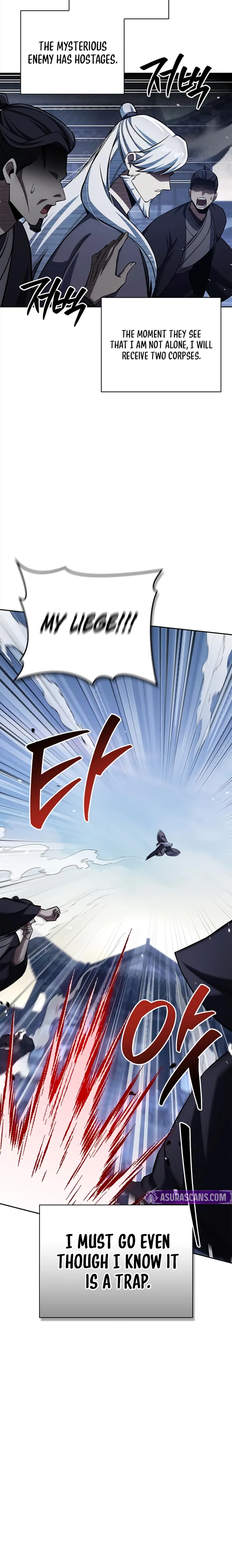 Killer Peter Chap 169 - Next Chap 170