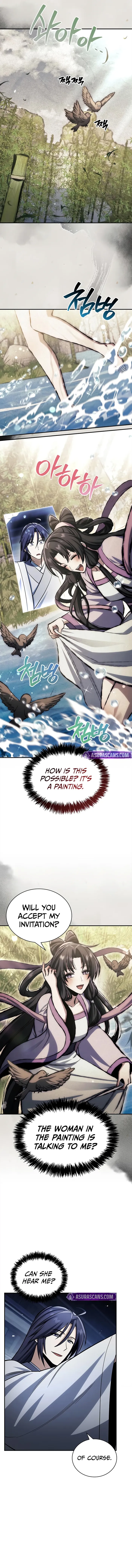 Killer Peter Chap 169 - Next Chap 170