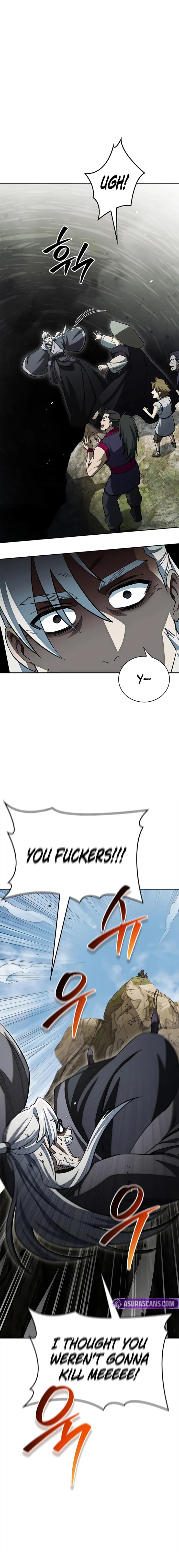 Killer Peter Chap 169 - Next Chap 170