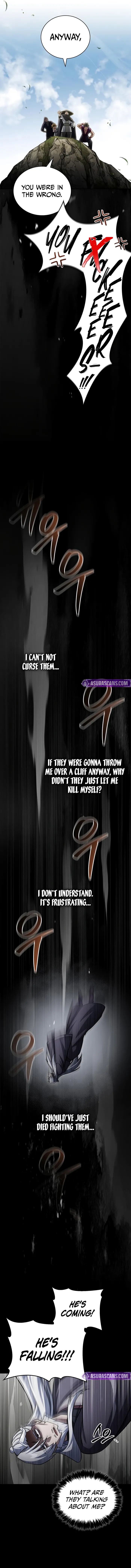 Killer Peter Chap 169 - Next Chap 170