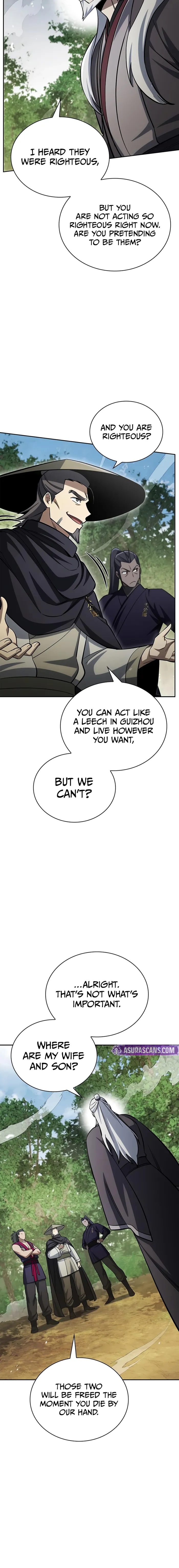 Killer Peter Chap 169 - Next Chap 170