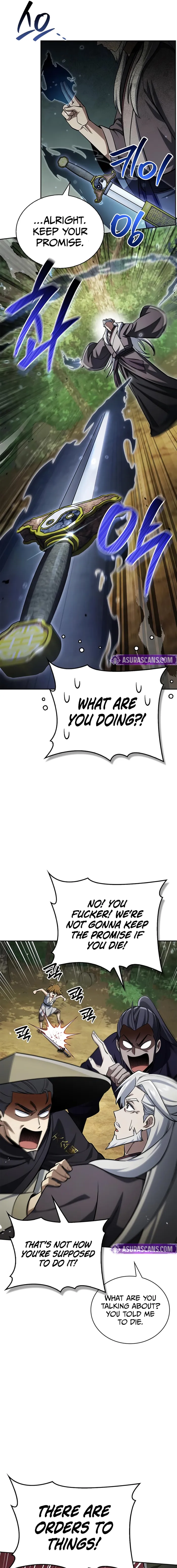 Killer Peter Chap 169 - Next Chap 170