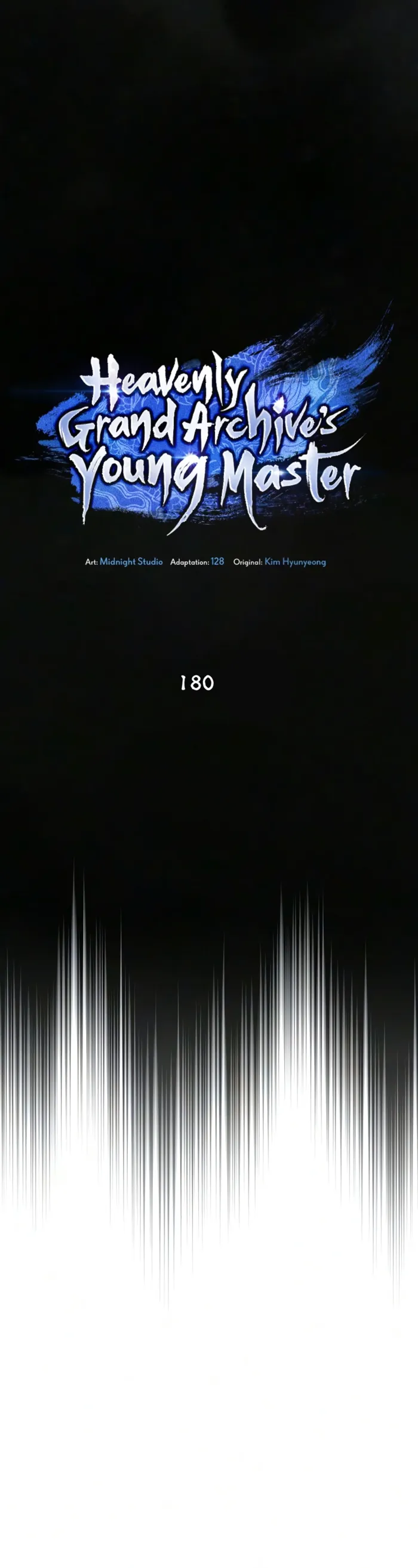 Killer Peter Chap 180 - Next Chap 181