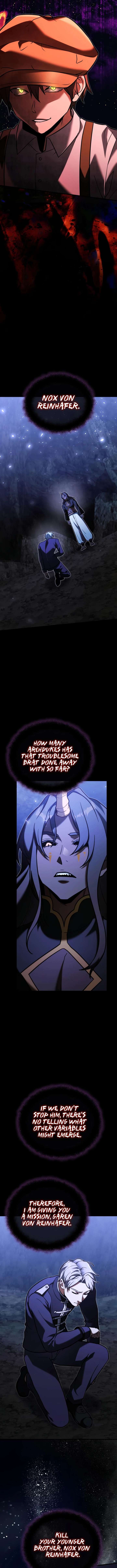 Terminally-Ill Genius Dark Knight Chap 148 - Next Chap 149