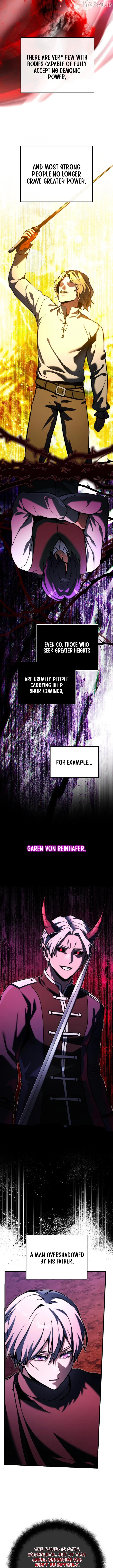 Terminally-Ill Genius Dark Knight Chap 152 - Next Chap 153