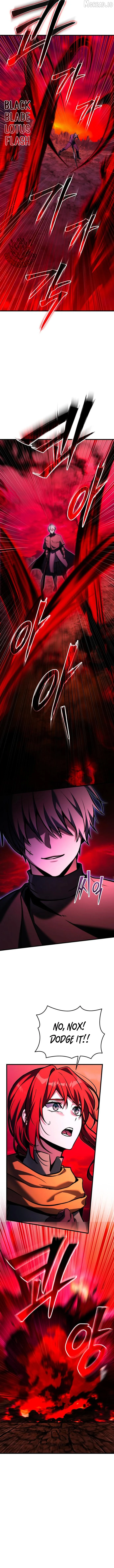 Terminally-Ill Genius Dark Knight Chap 152 - Next Chap 153