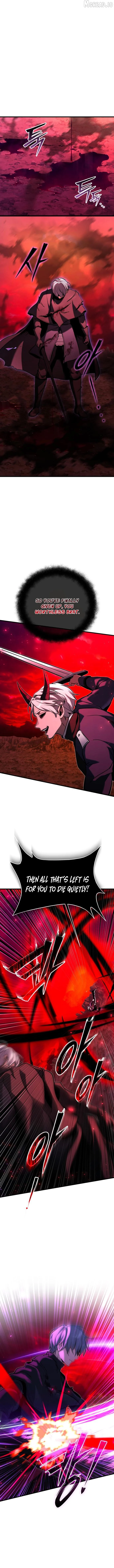 Terminally-Ill Genius Dark Knight Chap 152 - Next Chap 153