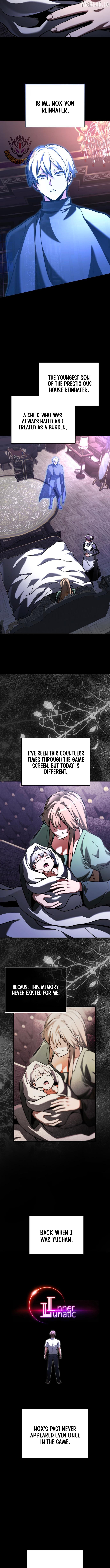 Terminally-Ill Genius Dark Knight Chap 152 - Next Chap 153